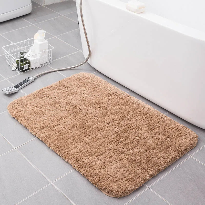 Super Absorption Bath Mat