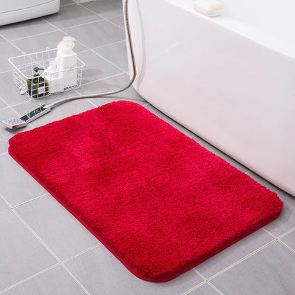 Super Absorption Bath Mat