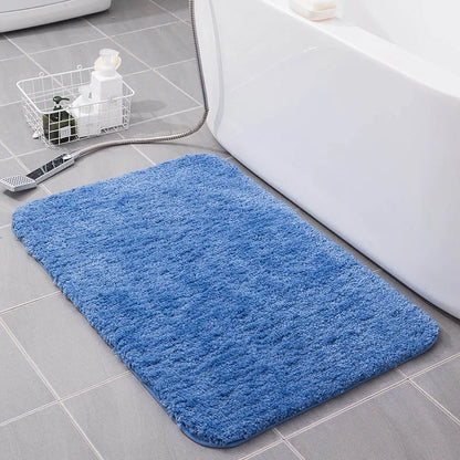 Super Absorption Bath Mat