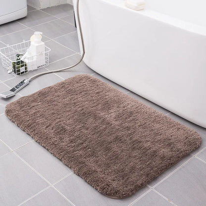 Super Absorption Bath Mat