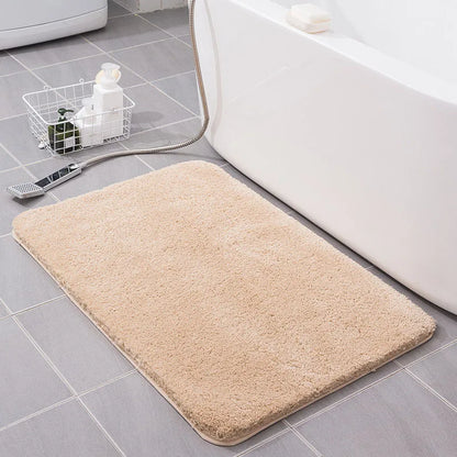 Super Absorption Bath Mat