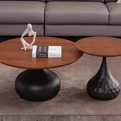 Luxury Nordic Coffee Table