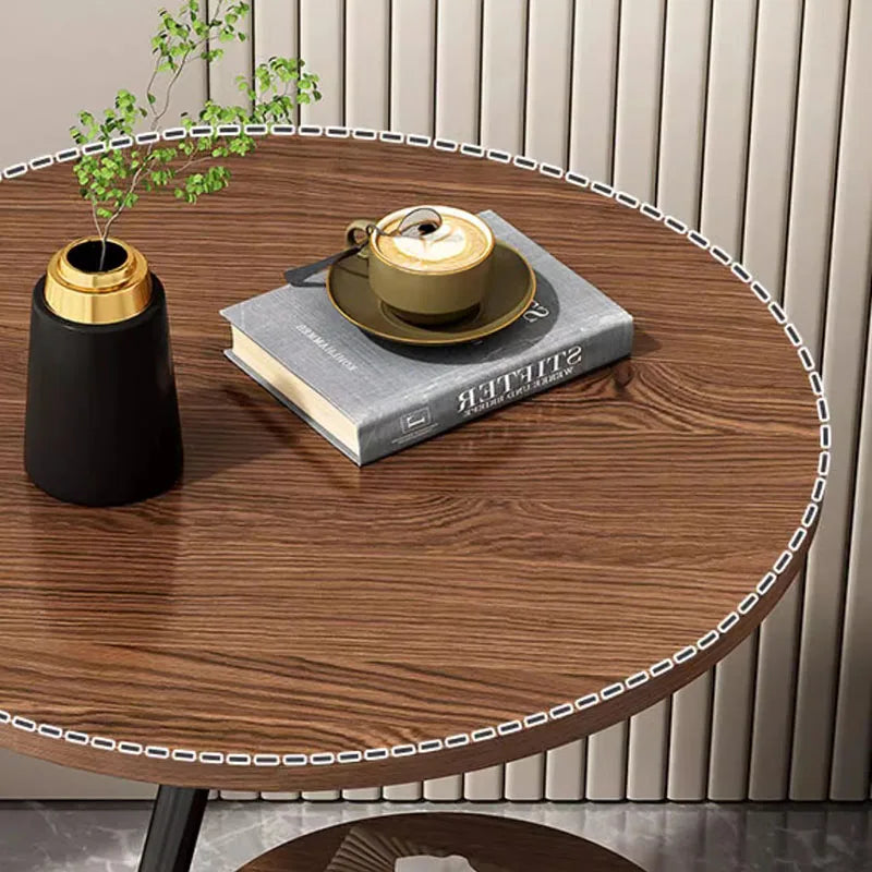 Luxury Design Minimalist Storage Coffee Tables