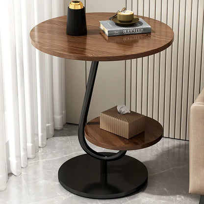 Luxury Design Minimalist Storage Coffee Tables