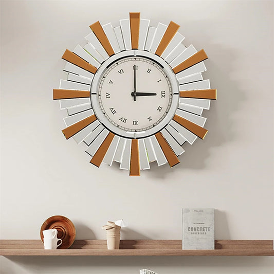 Large Wall Clock 60CM