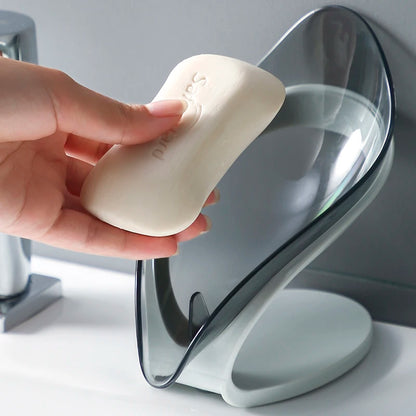 Soap Storage Rack Drain Soap Dish