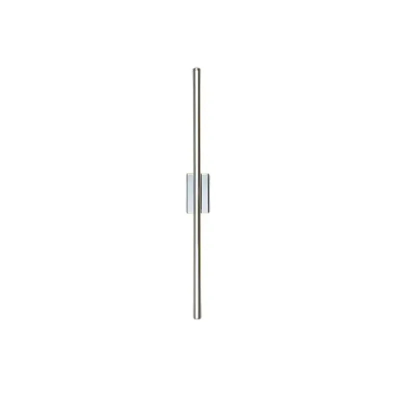 Modern Simple Linear Tube LED Wall Lamp