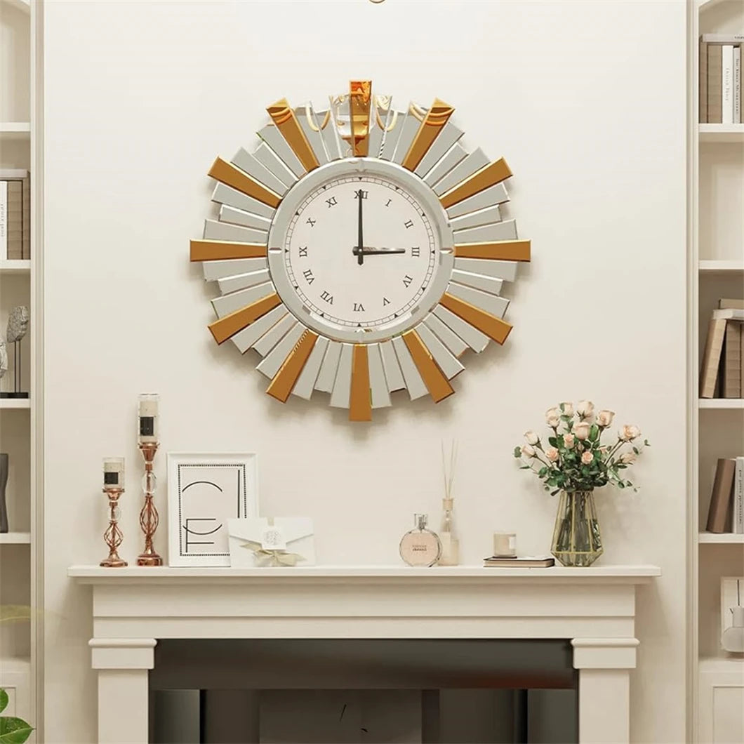 Large Wall Clock 60CM