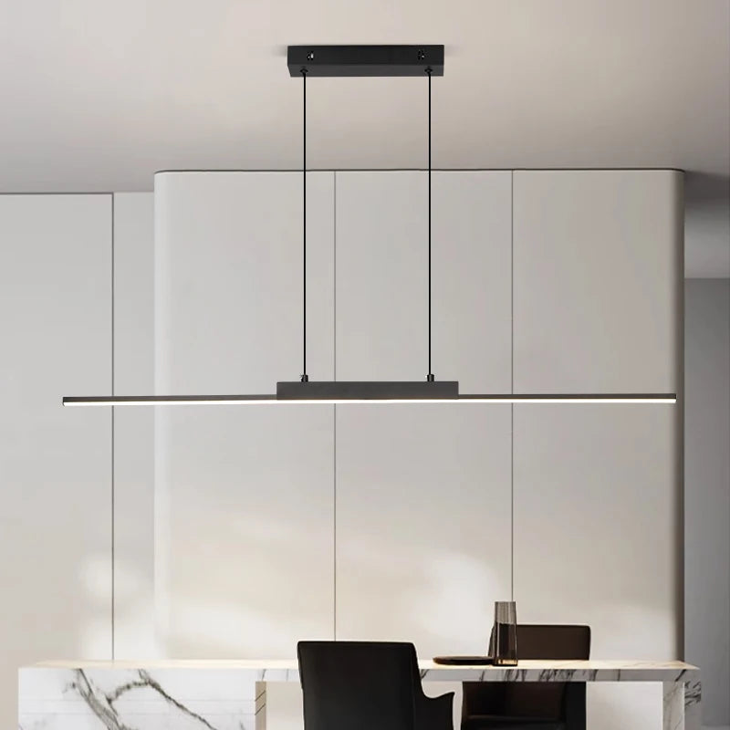 Pendant Lights Modern Simple Dining Room Lights