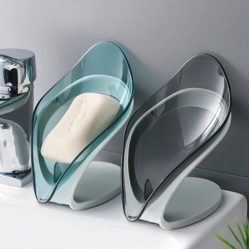 Soap Storage Rack Drain Soap Dish