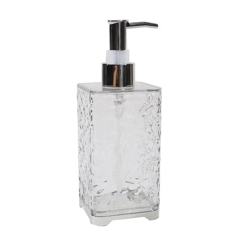 Luxury Bathroom Soap Dispenser