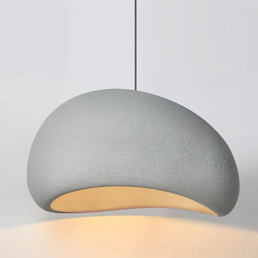 Nordic Wabi Sabi Pendant Lamps