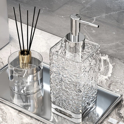 Luxury Bathroom Soap Dispenser