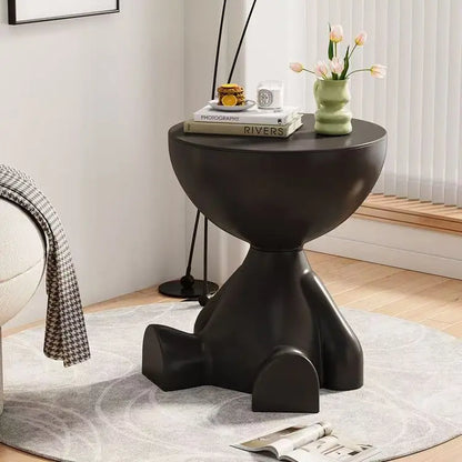 Creative Flat Head Coffee Table