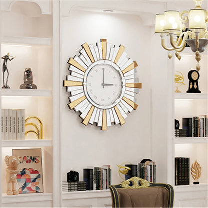 Large Wall Clock 60CM