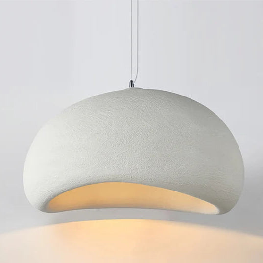 Nordic Wabi Sabi Pendant Lamps