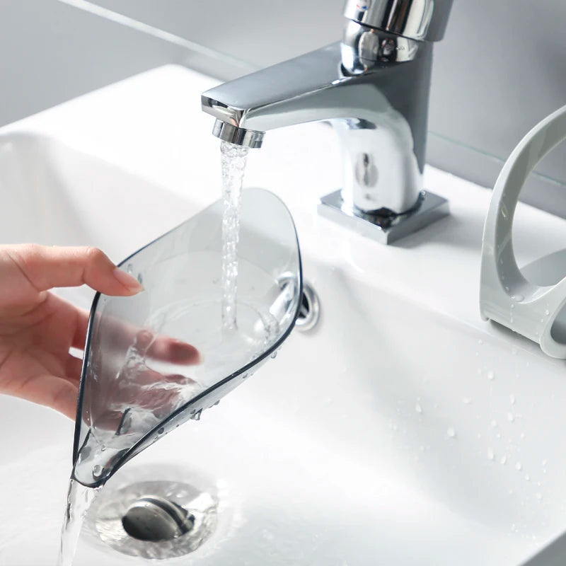 Soap Storage Rack Drain Soap Dish