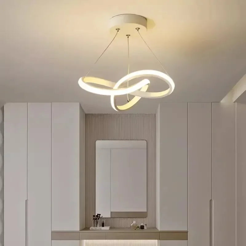 Nordic LED Ceiling Pendant Light