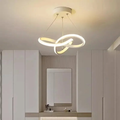 Nordic LED Ceiling Pendant Light