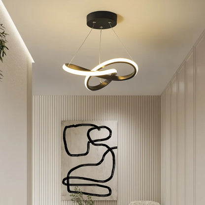 Nordic LED Ceiling Pendant Light