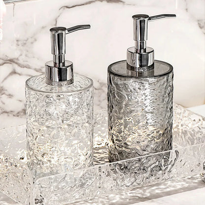 Luxury Bathroom Soap Dispenser