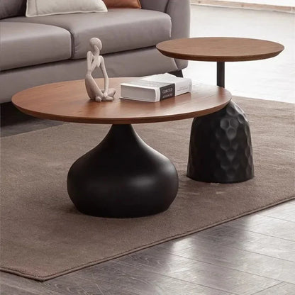 Luxury Nordic Coffee Table