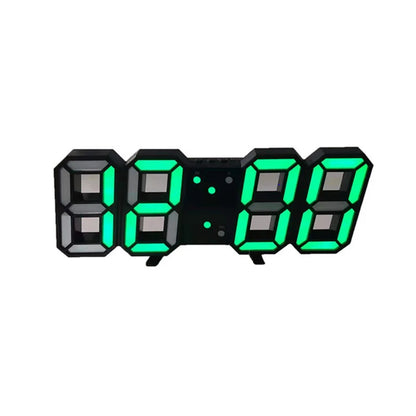 Digital Wall Clock