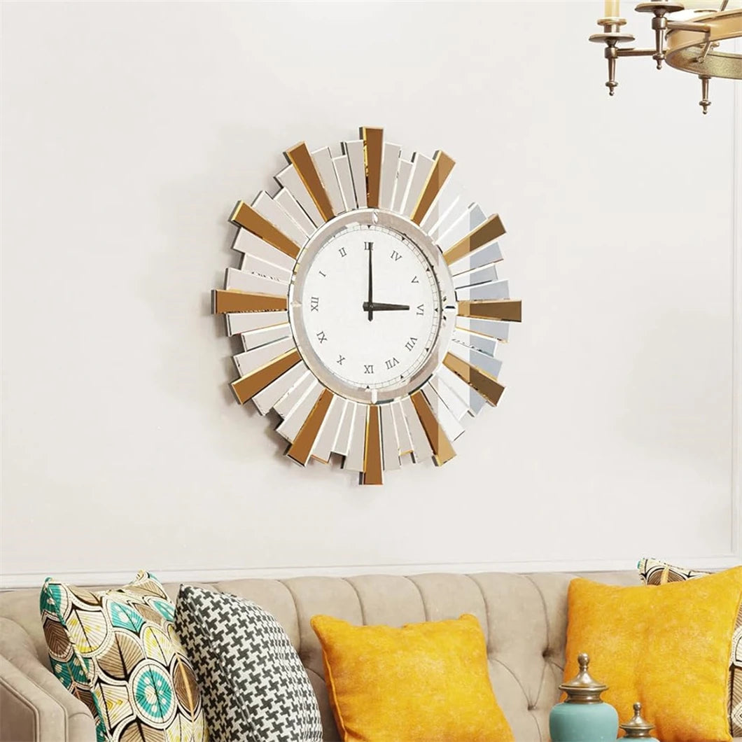 Large Wall Clock 60CM