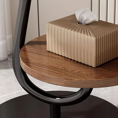 Luxury Design Minimalist Storage Coffee Tables