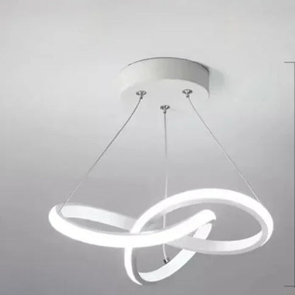 Nordic LED Ceiling Pendant Light