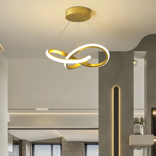 Nordic LED Ceiling Pendant Light