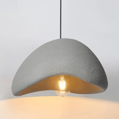 Nordic Wabi Sabi Pendant Lamps