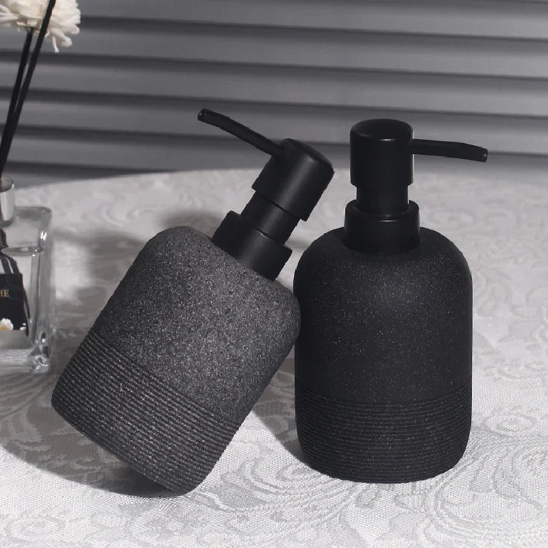 Nordic Sandstone Emulsion Bottle