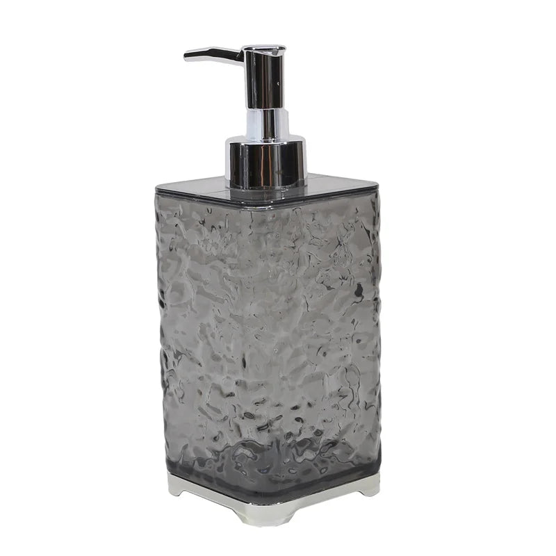 Luxury Bathroom Soap Dispenser