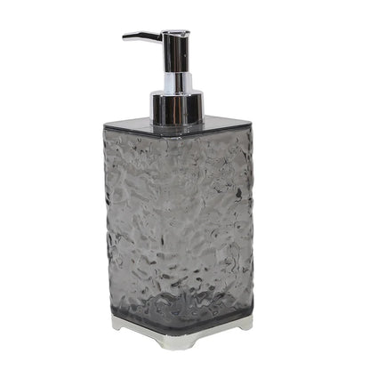 Luxury Bathroom Soap Dispenser