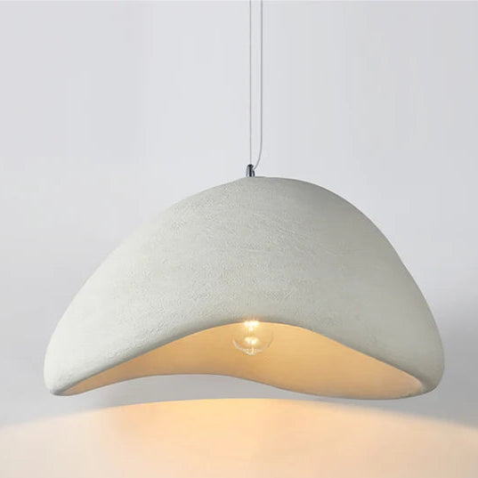 Nordic Wabi Sabi Pendant Lamps