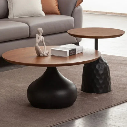 Luxury Nordic Coffee Table