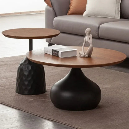 Luxury Nordic Coffee Table