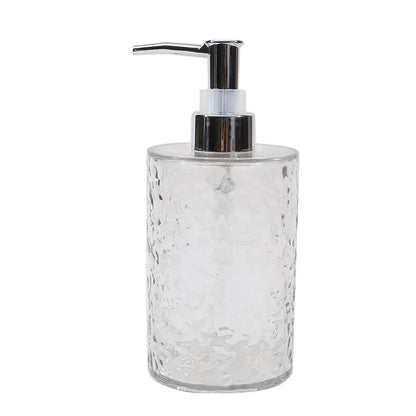 Luxury Bathroom Soap Dispenser