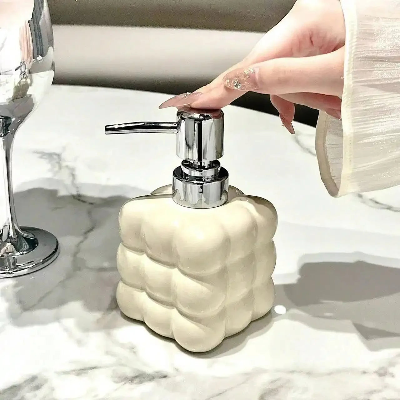 300ml Liquid Soap Dispenser